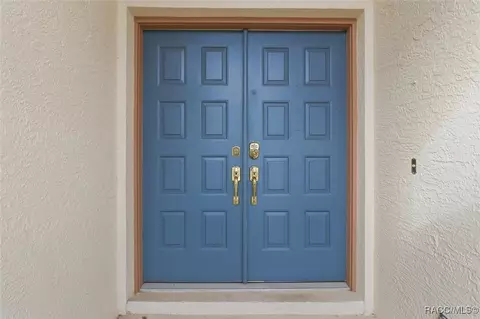 Entry Way - 2936 N Kittery Pt, Hernando, FL 34442 photo 3 of 3