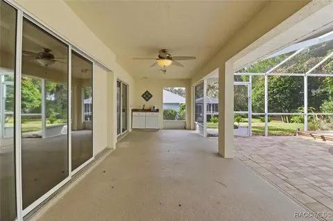 Exterior - 2936 N Kittery Pt, Hernando, FL 34442 photo 4 of 9