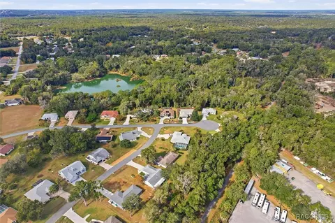 View/Area - 2936 N Kittery Pt, Hernando, FL 34442 photo 3 of 6