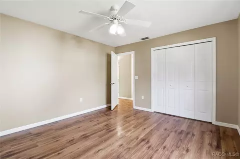 Bedroom - 2936 N Kittery Pt, Hernando, FL 34442 photo 2 of 4