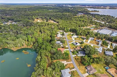 View/Area - 2936 N Kittery Pt, Hernando, FL 34442 photo 4 of 6