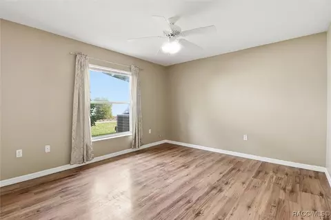 Bedroom - 2936 N Kittery Pt, Hernando, FL 34442 photo 1 of 4