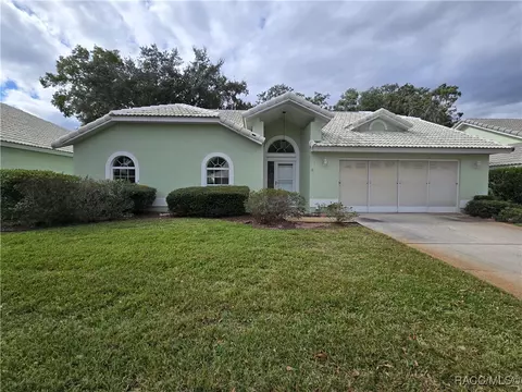 719 Balmoral Ct, Inverness, FL 34453