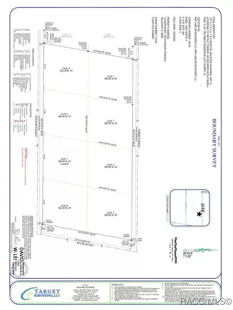 tbd NE 137th Ave, Williston, FL 32696 photo 5