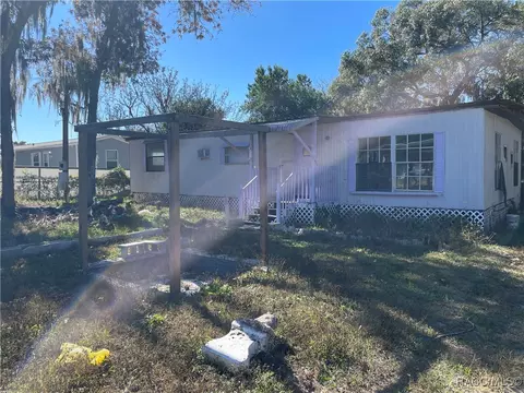 6854 N Bighorn Pt, Hernando, FL 34442