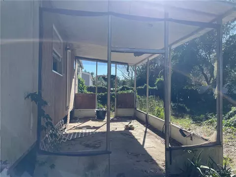 6854 N Bighorn Pt, Hernando, FL 34442 photo 9