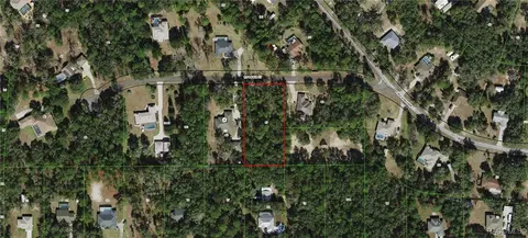 296 E Foster Ct, Lecanto, FL 34461 photo 2