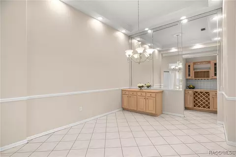 Dining - 51 W Doerr Path, Hernando, FL 34442 photo 1 of 5