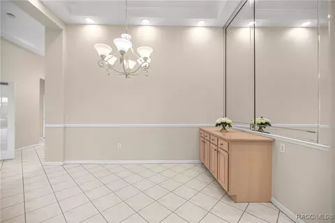 Dining - 51 W Doerr Path, Hernando, FL 34442 photo 3 of 5