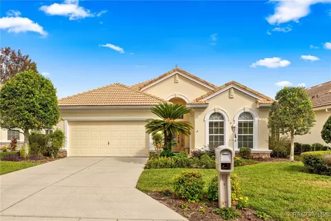 51 W Doerr Path, Hernando, FL 34442