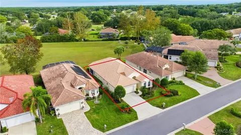 View/Area - 51 W Doerr Path, Hernando, FL 34442 photo 6 of 26