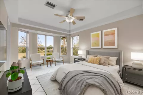 Bedroom - 51 W Doerr Path, Hernando, FL 34442 photo 1 of 3