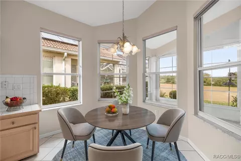 Dining - 51 W Doerr Path, Hernando, FL 34442 photo 4 of 5