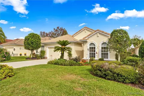 Exterior - 51 W Doerr Path, Hernando, FL 34442 photo 2 of 12