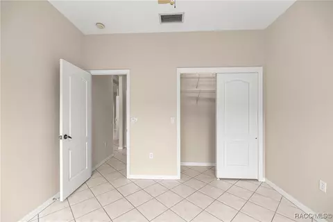 Bedroom - 51 W Doerr Path, Hernando, FL 34442 photo 3 of 3