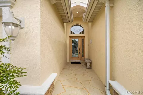 Entry Way - 51 W Doerr Path, Hernando, FL 34442 photo 1 of 4