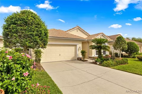 Exterior - 51 W Doerr Path, Hernando, FL 34442 photo 6 of 12