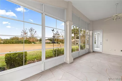 Exterior - 51 W Doerr Path, Hernando, FL 34442 photo 5 of 12