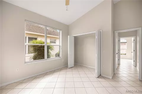 Bedroom - 51 W Doerr Path, Hernando, FL 34442 photo 2 of 3