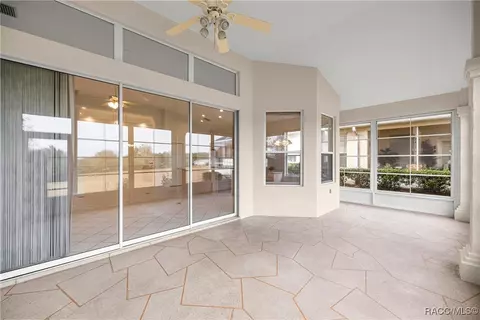 Exterior - 51 W Doerr Path, Hernando, FL 34442 photo 4 of 12