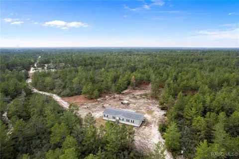 4510 W Gallagher St, Dunnellon, FL 34433