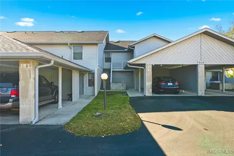 810 E Gilchrist Ct #2A, Hernando, FL 34442