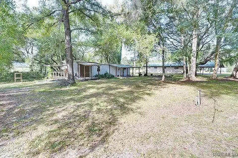 7095 N Carl G Rose Hwy, Hernando, FL 34442