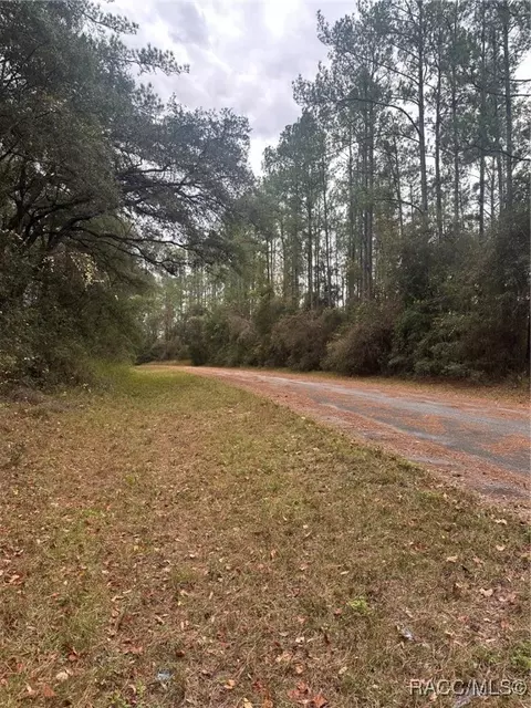 8107 N Floyd Pt, Dunnellon, FL 34434