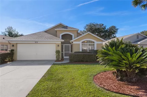 979 Pritchard Island Rd, Inverness, FL 34450