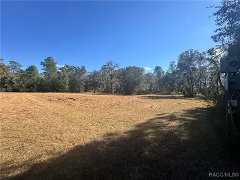 10278 W Belfast St, Crystal River, FL 34428