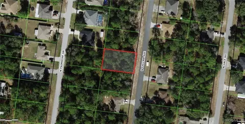 8122 Galena Ave, Citrus Springs, FL 34434