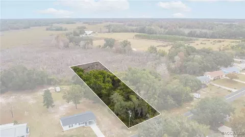 9157 E Moccasin Slough Rd, Inverness, FL 34450