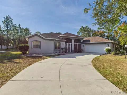 5246 W Piute Dr, Beverly Hills, FL 34465