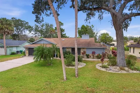 11721 W Riverhaven Dr, Homosassa, FL 34448