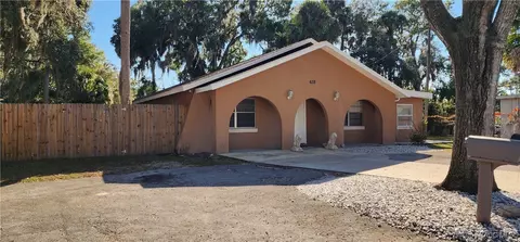 638 NE 1st St, Crystal River, FL 34429