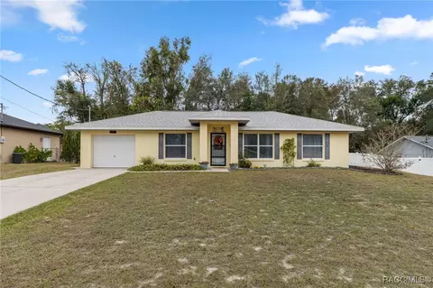 916 Yale Ln, Inverness, FL 34452