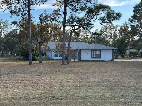 16202 Heron Hills Dr, Spring Hill, FL 34610