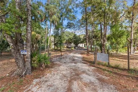 193 Gladys Ave, Inglis, FL 34449 photo 36