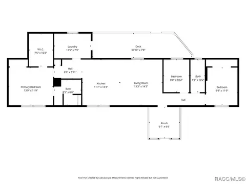 193 Gladys Ave, Inglis, FL 34449 photo 8