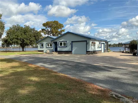 101 Blanton Dr, Inverness, FL 34450