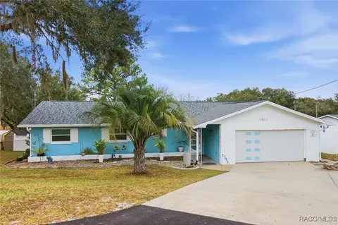 4130 SW Deepwater Ct, Dunnellon, FL 34431