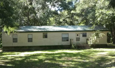 7362 W Cheryl Ct, Dunnellon, FL 34433