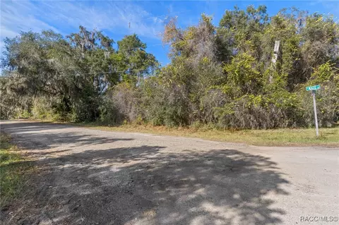 4351 E Mate Ln, Hernando, FL 34442