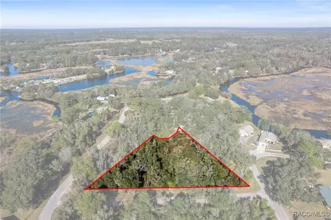 4351 E Mate Ln, Hernando, FL 34442 photo 2
