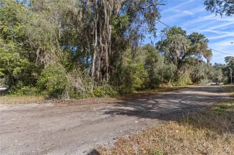 4351 E Mate Ln, Hernando, FL 34442 photo 4
