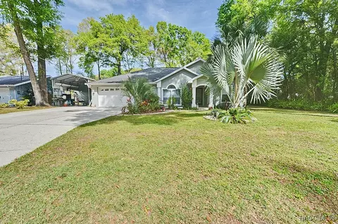 222 W Inverness Blvd, Inverness, FL 34452