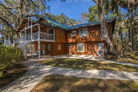 10631 E Lucas Trl, Inverness, FL 34450