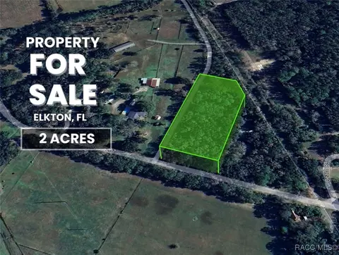 7170 Old State Road 207, Elkton, FL 32033