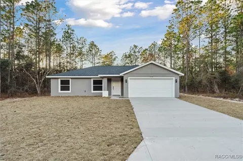 10710 SE 134th Ter, Dunnellon, FL 34431