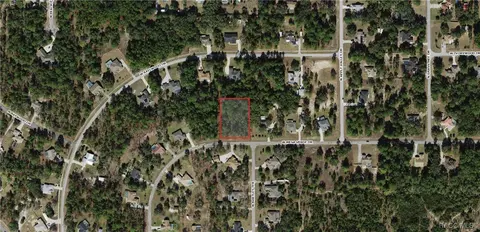 2457 W Mesa Verde Dr, Beverly Hills, FL 34465